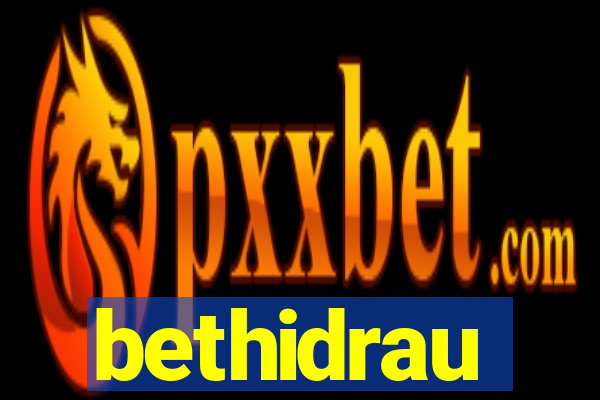 bethidrau