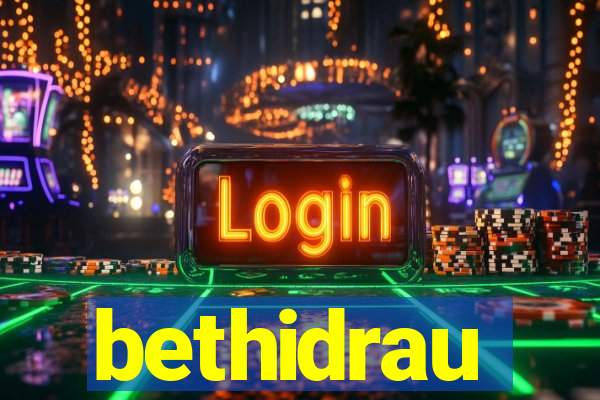 bethidrau