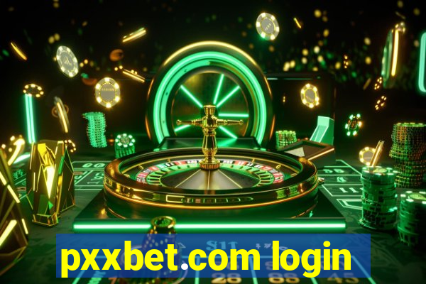 pxxbet.com login
