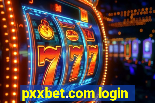 pxxbet.com login
