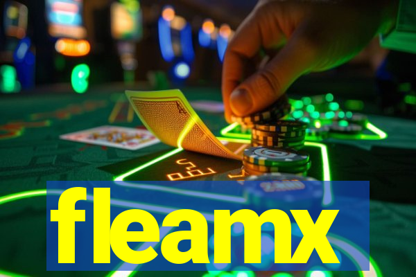 fleamx