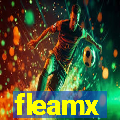fleamx