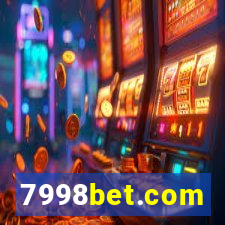 7998bet.com