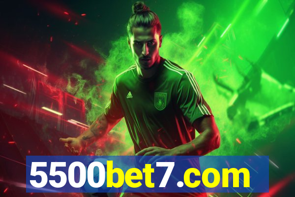 5500bet7.com