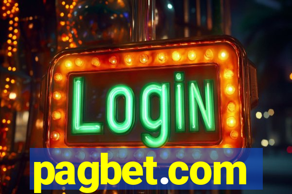 pagbet.com