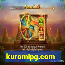 kuromipg.com