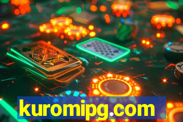 kuromipg.com