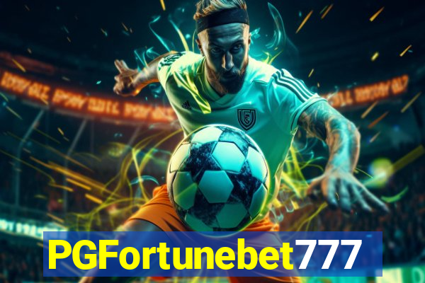 PGFortunebet777