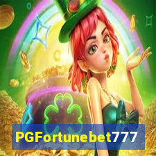PGFortunebet777