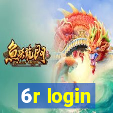6r login