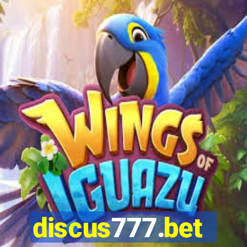 discus777.bet