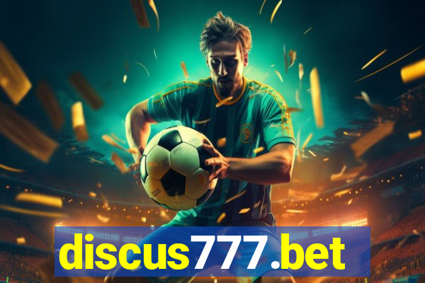 discus777.bet
