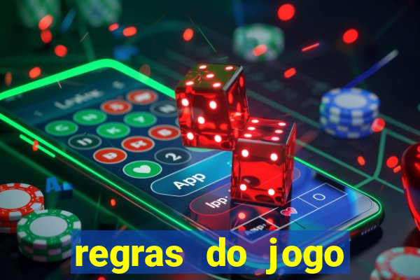 regras do jogo ludo para imprimir