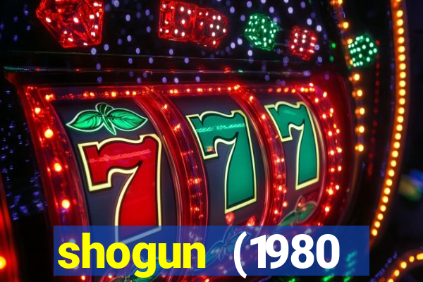 shogun (1980 dublado download)