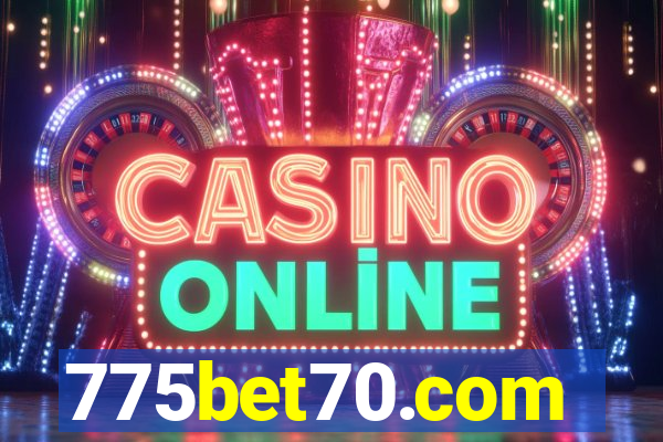 775bet70.com