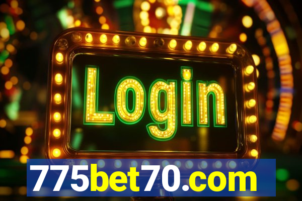775bet70.com
