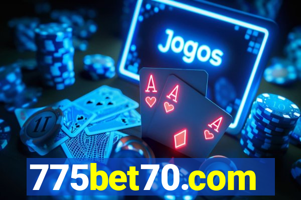 775bet70.com