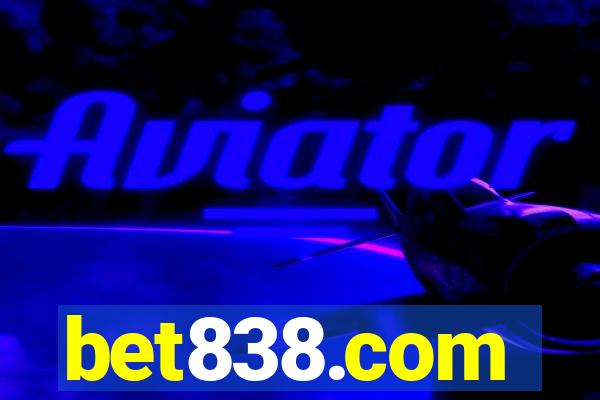 bet838.com