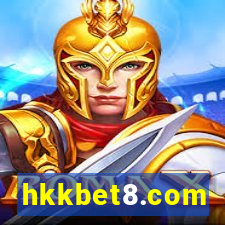 hkkbet8.com