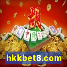 hkkbet8.com