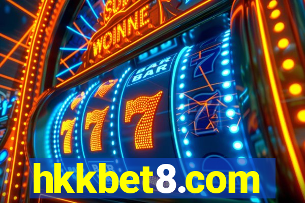 hkkbet8.com
