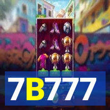 7B777
