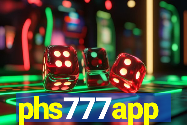 phs777app