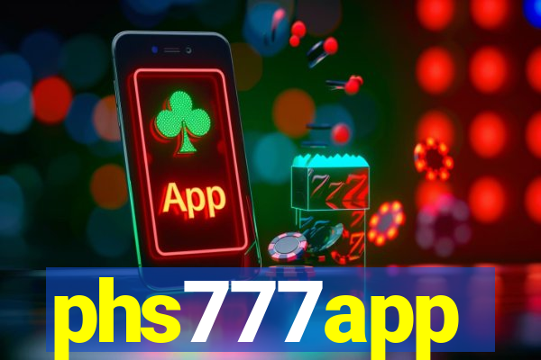 phs777app
