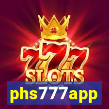 phs777app