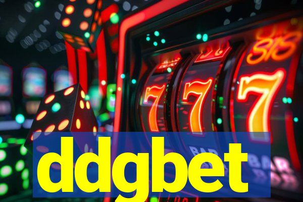 ddgbet