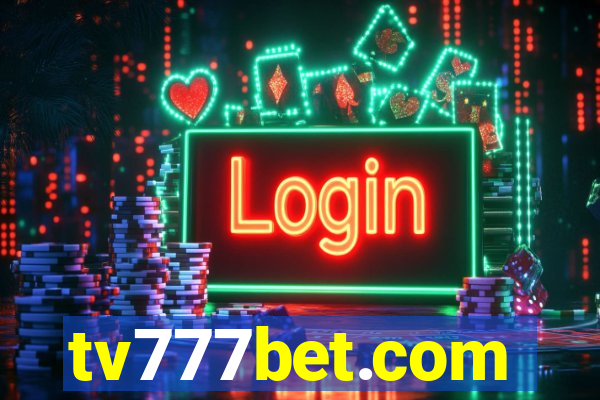 tv777bet.com
