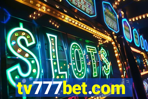 tv777bet.com