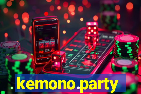 kemono.party