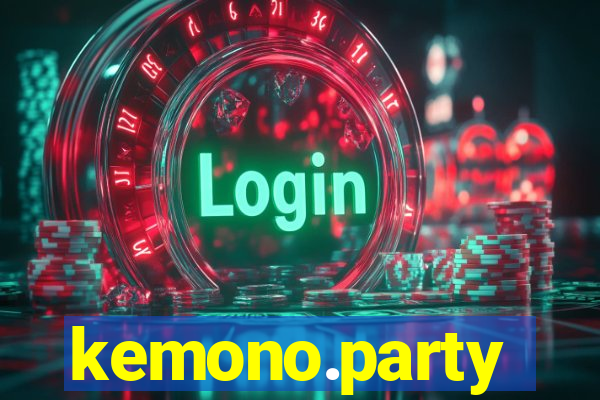 kemono.party