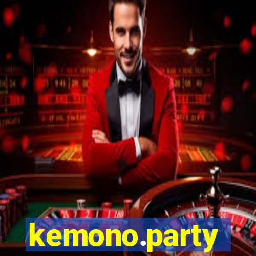 kemono.party