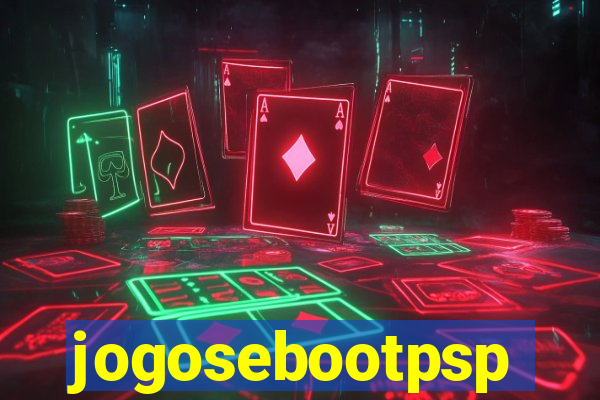 jogosebootpsp