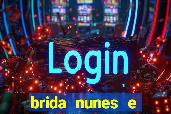 brida nunes e medico xv