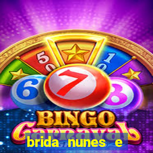 brida nunes e medico xv