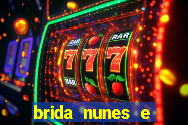 brida nunes e medico xv