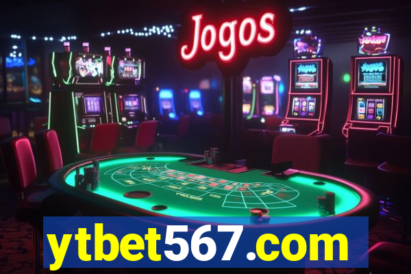 ytbet567.com