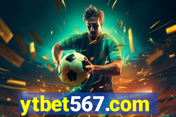 ytbet567.com