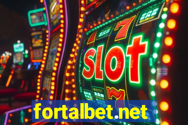 fortalbet.net