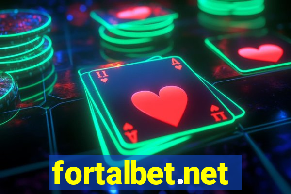 fortalbet.net