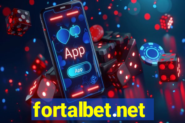 fortalbet.net