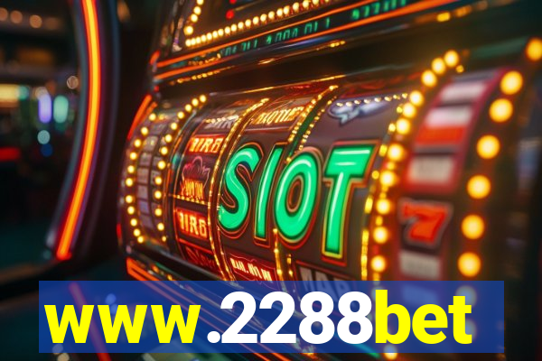 www.2288bet