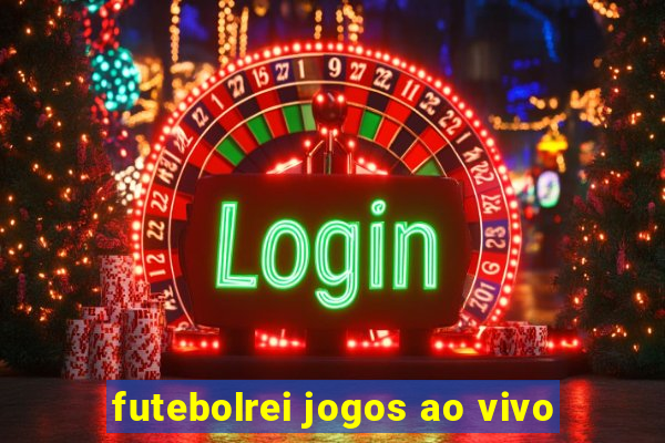 futebolrei jogos ao vivo