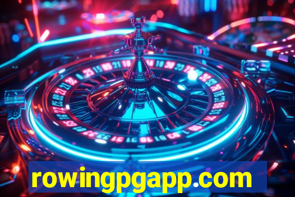 rowingpgapp.com