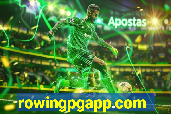 rowingpgapp.com