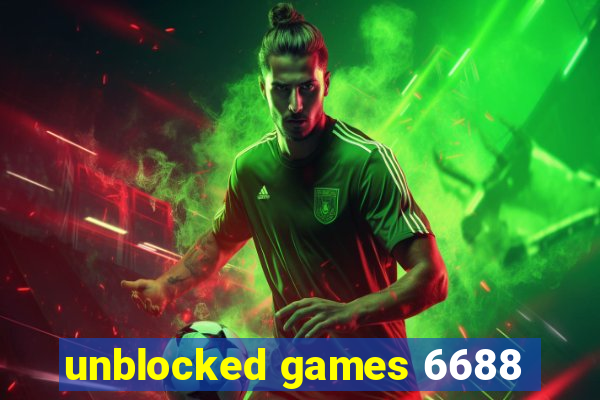 unblocked games 6688