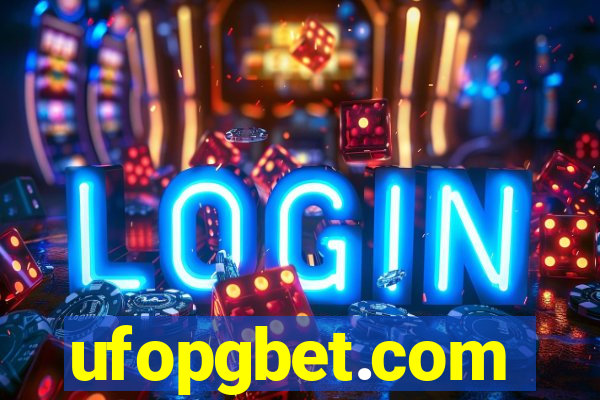 ufopgbet.com